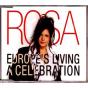 Europe's Living A Celebration - CD - Preview