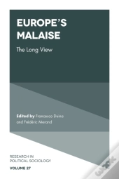 Europe'S Malaise
