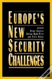 Capa do artigo Europe