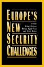 Europe'S New Security Challenges - Preview