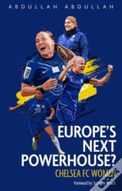Capa do artigo Europe