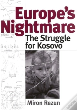 Capa do artigo Europe'S Nightmare
