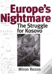 Capa do artigo Europe