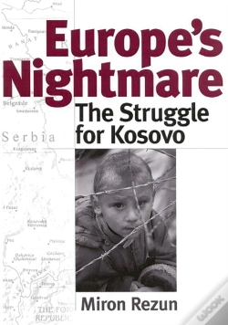 Capa do artigo Europe'S Nightmare