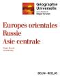 Europes Orientales ; Russie, Asie Centrale - Preview