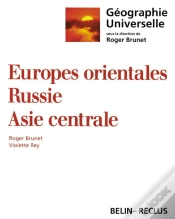 Capa do artigo Europes Orientales ; Russie, Asie Centrale