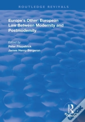 Europe'S Other