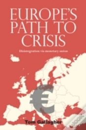 Capa do artigo Europe