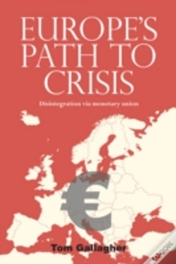 Capa do artigo Europe'S Path To Crisis