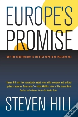 Capa do artigo Europe'S Promise