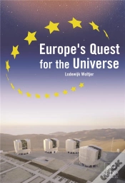 Capa do artigo Europe
