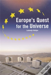 Europe'S Quest For Universe