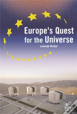 Capa do artigo Europe'S Quest For Universe
