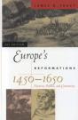 Europe'S Reformations, 1450-1650 - Preview