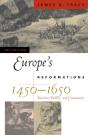 Europe'S Reformations, 1450â€“1650 - Preview