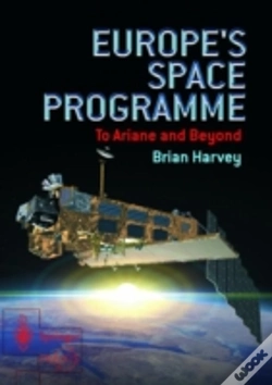Capa do artigo Europe'S Space Programme