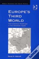 Europe'S Third World