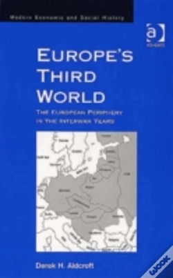 Capa do artigo Europe'S Third World