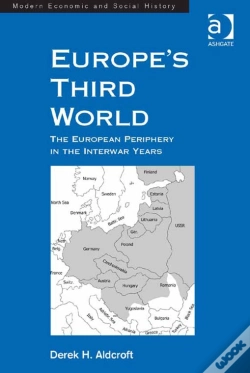 Capa do artigo Europe'S Third World