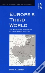 Capa do artigo Europe
