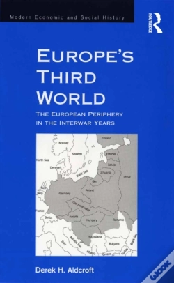 Capa do artigo Europe'S Third World