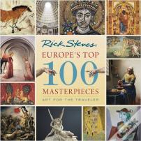 Europe'S Top 100 Masterpieces (First Edition)