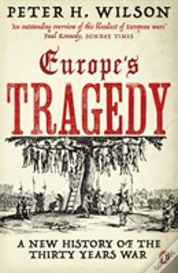 Capa do artigo Europe'S Tragedy