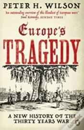 Capa do artigo Europe