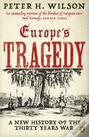 Capa do artigo Europe