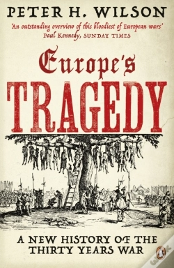 Capa do artigo Europe'S Tragedy