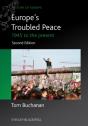 Europe'S Troubled Peace - Preview