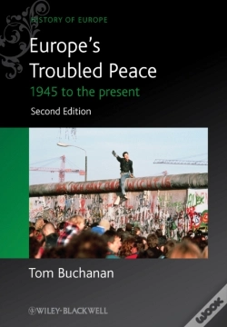 Capa do artigo Europe'S Troubled Peace