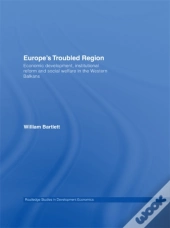 Europe'S Troubled Region