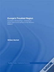 Capa do artigo Europe