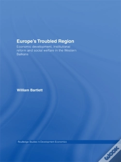 Capa do artigo Europe'S Troubled Region
