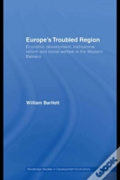 Europe'S Troubled Region