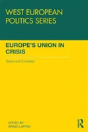 Europe'S Union In Crisis - Preview