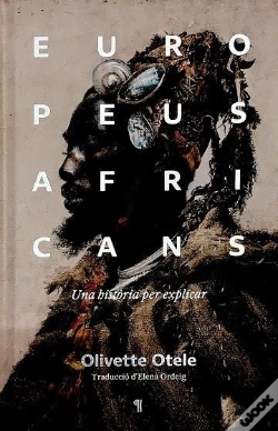 Capa do artigo Europeus Africans Una Historia Per Explicar