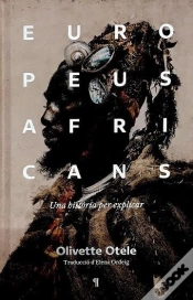 Capa do artigo Europeus Africans Una Historia Per Explicar