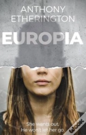 Capa do artigo Europia