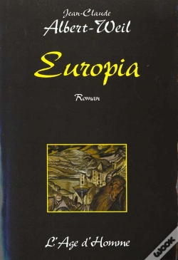Capa do artigo Europia