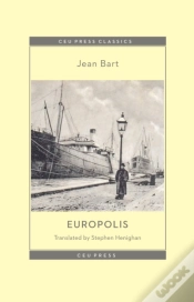 Capa do artigo Europolis