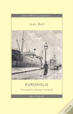 Capa do artigo Europolis