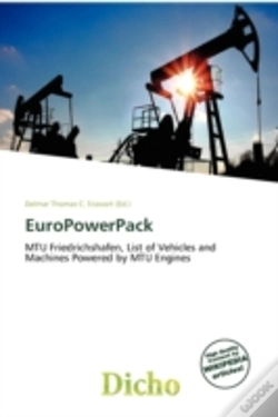 Capa do artigo Europowerpack