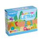 Europrice - Plasticinas Letras - Preview