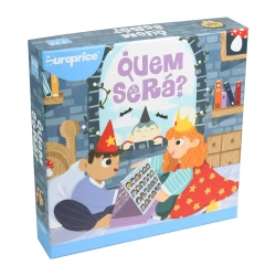 Capa do artigo Europrice - Quem será?