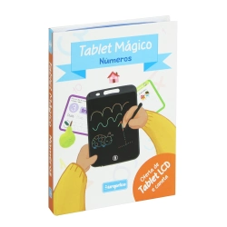Capa do artigo Europrice Tablet Mágico - Números