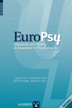 Capa do artigo Europsy
