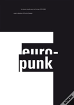 Capa do artigo Europunk