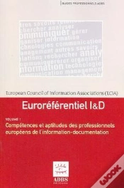 Capa do artigo Euroreferentiel I D Guides Professionnels Adbs En 2 Volumes